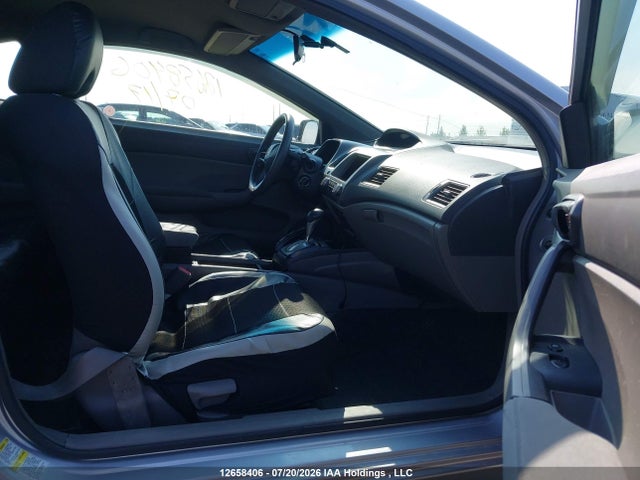Продажа на аукционе авто 2008 Honda Civic Dx-g, vin: 2HGFG12358H010390, номер лота: 12658406