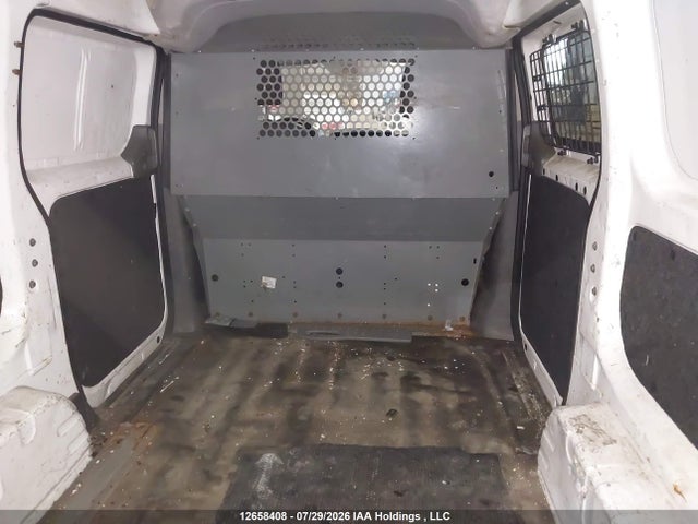 3N63M0ZN2JK692852 Chevrolet City Express 1lt