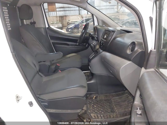 3N63M0ZN2JK692852 Chevrolet City Express 1lt