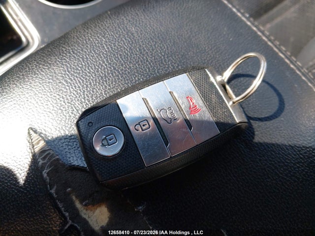 Aukcja sprzedaży 2019 Kia Sorento 3.3l Ex/3.3l Ex+, vin: 5XYPHDA56KG548915, numer aukcji: 12658410