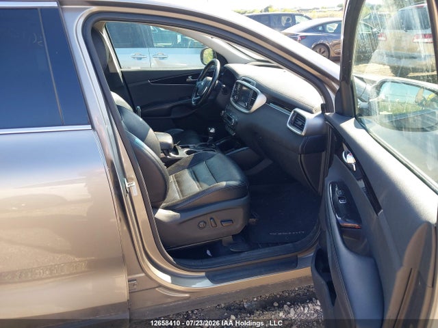 Aukcja sprzedaży 2019 Kia Sorento 3.3l Ex/3.3l Ex+, vin: 5XYPHDA56KG548915, numer aukcji: 12658410