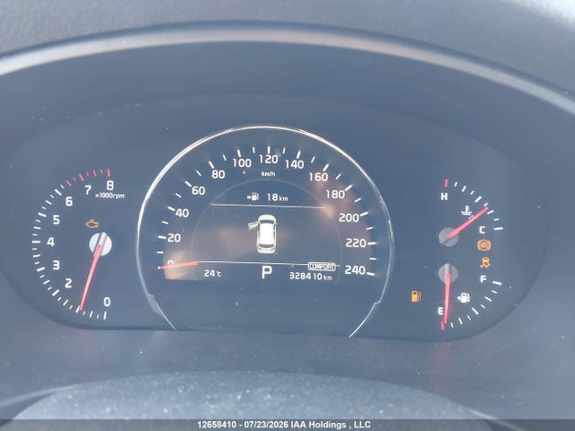 Aukcja sprzedaży 2019 Kia Sorento 3.3l Ex/3.3l Ex+, vin: 5XYPHDA56KG548915, numer aukcji: 12658410