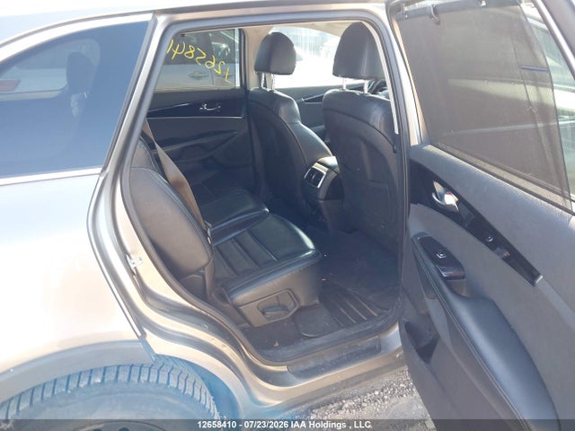 Aukcja sprzedaży 2019 Kia Sorento 3.3l Ex/3.3l Ex+, vin: 5XYPHDA56KG548915, numer aukcji: 12658410