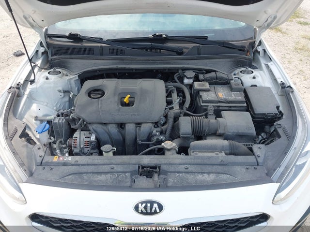 KIA FORTE EX 2021 3KPF54AD7ME400364 Image 10