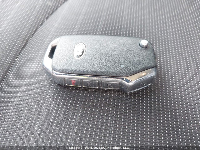 KIA FORTE EX 2021 3KPF54AD7ME400364 Image 11