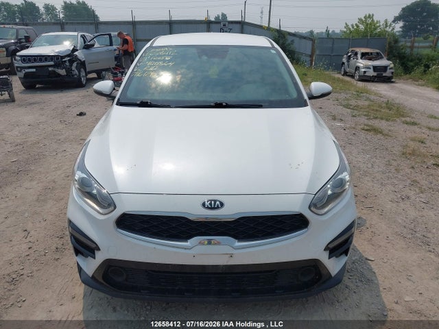 KIA FORTE EX 2021 3KPF54AD7ME400364 Image 13