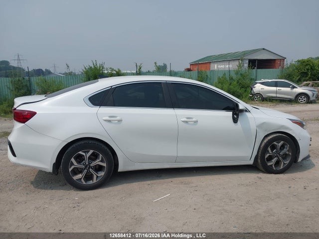 KIA FORTE EX 2021 3KPF54AD7ME400364 Image 14