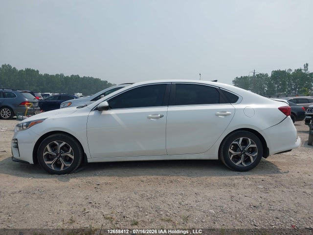 KIA FORTE EX 2021 3KPF54AD7ME400364 Image 15