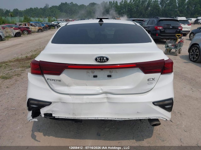 KIA FORTE EX 2021 3KPF54AD7ME400364 Image 17