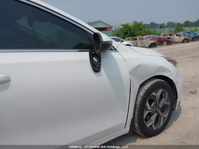 KIA FORTE EX 2021 3KPF54AD7ME400364 Image 20