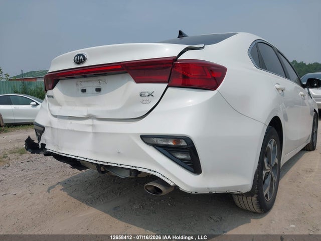 KIA FORTE EX 2021 3KPF54AD7ME400364 Image 21