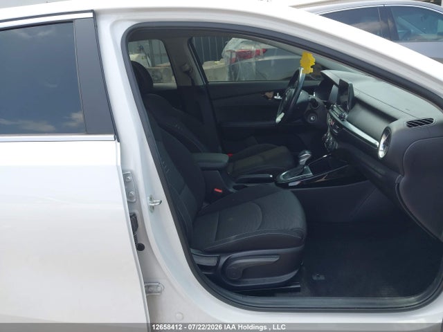 KIA FORTE EX 2021 3KPF54AD7ME400364 Image 5