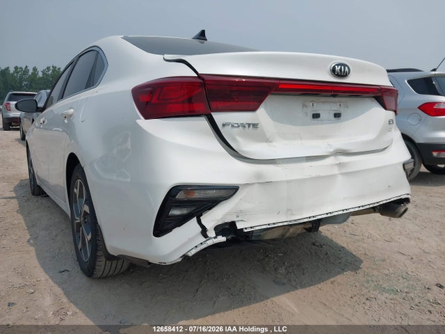 KIA FORTE EX 2021 3KPF54AD7ME400364 Image 6