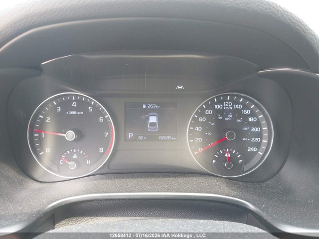 KIA FORTE EX 2021 3KPF54AD7ME400364 Image 7