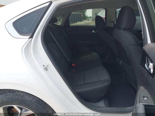 KIA FORTE EX 2021 3KPF54AD7ME400364 Image 8