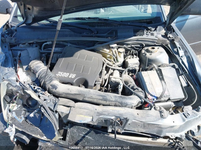 Продажа на аукционе авто 2005 Chevrolet Malibu Ls, vin: 1G1ZT52825F319444, номер лота: 12658413
