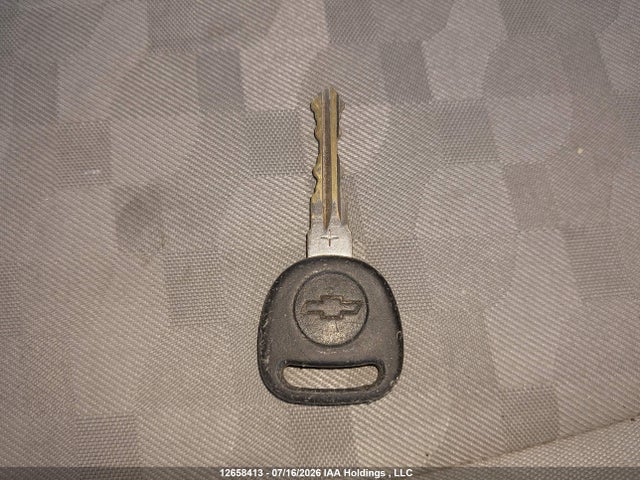 Продажа на аукционе авто 2005 Chevrolet Malibu Ls, vin: 1G1ZT52825F319444, номер лота: 12658413