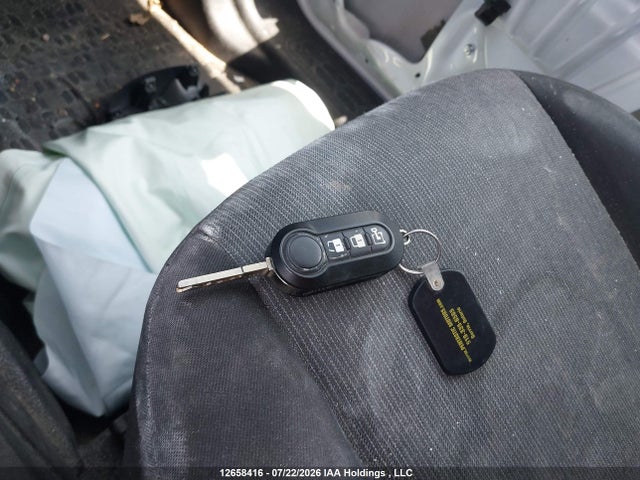 Aukcja sprzedaży 2016 Ram Promaster City Tradesman Slt, vin: ZFBERFDT8G6C88575, numer aukcji: 12658416