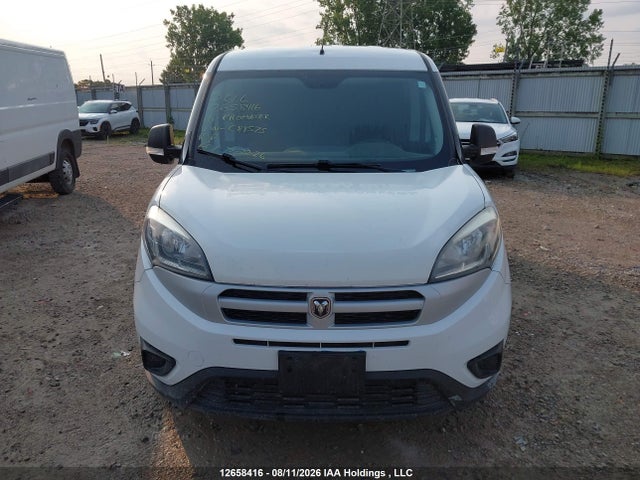 Aukcja sprzedaży 2016 Ram Promaster City Tradesman Slt, vin: ZFBERFDT8G6C88575, numer aukcji: 12658416