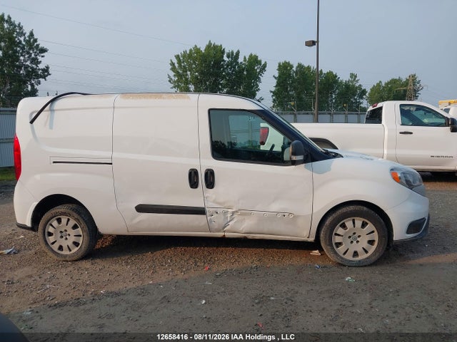 Aukcja sprzedaży 2016 Ram Promaster City Tradesman Slt, vin: ZFBERFDT8G6C88575, numer aukcji: 12658416