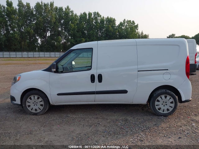 Aukcja sprzedaży 2016 Ram Promaster City Tradesman Slt, vin: ZFBERFDT8G6C88575, numer aukcji: 12658416