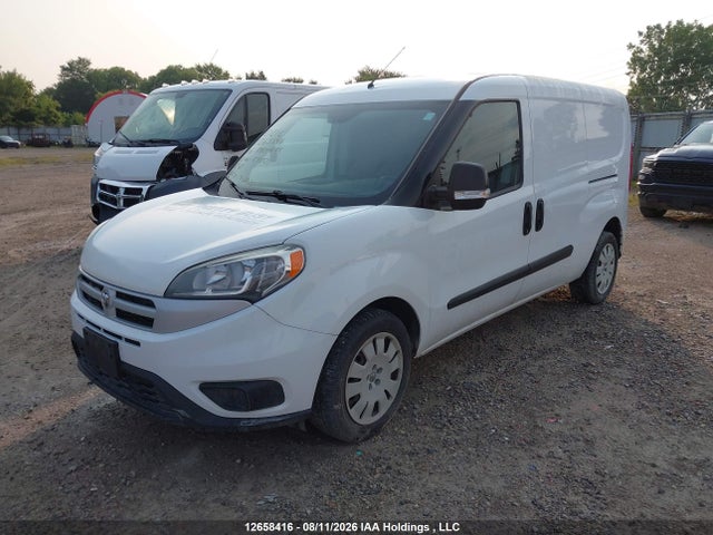 Aukcja sprzedaży 2016 Ram Promaster City Tradesman Slt, vin: ZFBERFDT8G6C88575, numer aukcji: 12658416