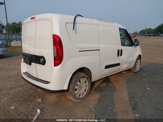 Aukcja sprzedaży 2016 Ram Promaster City Tradesman Slt, vin: ZFBERFDT8G6C88575, numer aukcji: 12658416