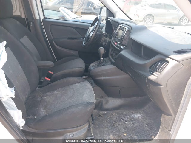 Aukcja sprzedaży 2016 Ram Promaster City Tradesman Slt, vin: ZFBERFDT8G6C88575, numer aukcji: 12658416