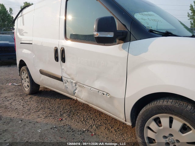 Aukcja sprzedaży 2016 Ram Promaster City Tradesman Slt, vin: ZFBERFDT8G6C88575, numer aukcji: 12658416