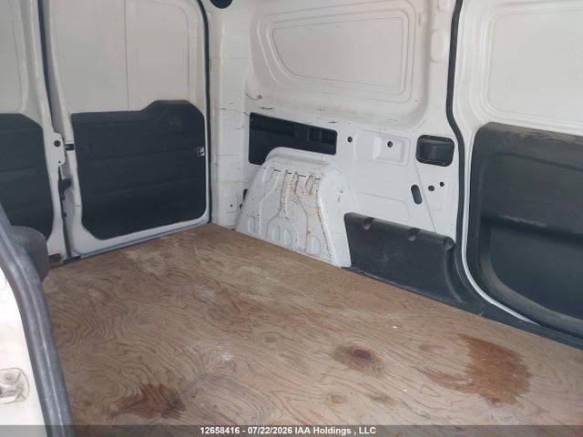 Aukcja sprzedaży 2016 Ram Promaster City Tradesman Slt, vin: ZFBERFDT8G6C88575, numer aukcji: 12658416