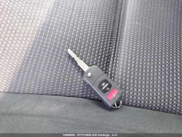 Aukcja sprzedaży 2013 Mazda Mazda3 Gs-sky, vin: JM1BL1L70D1839922, numer aukcji: 12658420