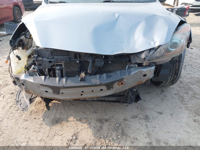 Aukcja sprzedaży 2013 Mazda Mazda3 Gs-sky, vin: JM1BL1L70D1839922, numer aukcji: 12658420