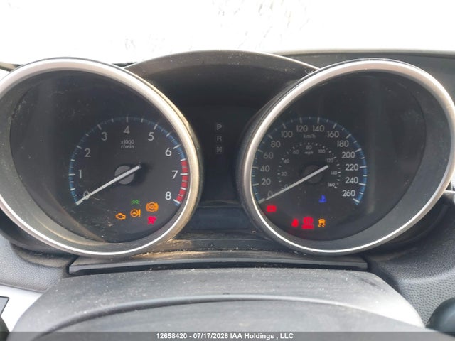 Aukcja sprzedaży 2013 Mazda Mazda3 Gs-sky, vin: JM1BL1L70D1839922, numer aukcji: 12658420