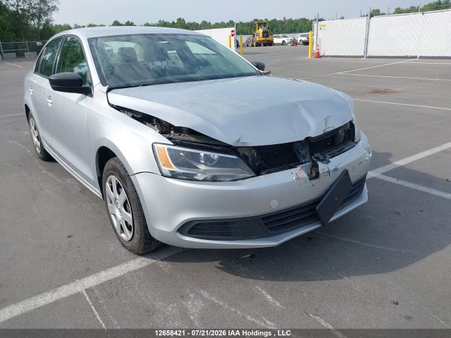 Aukcja sprzedaży 2013 Volkswagen Jetta, vin: 3VW2K7AJ5DM260798, numer aukcji: 12658421