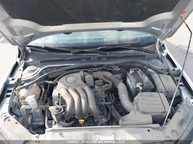 Aukcja sprzedaży 2013 Volkswagen Jetta, vin: 3VW2K7AJ5DM260798, numer aukcji: 12658421