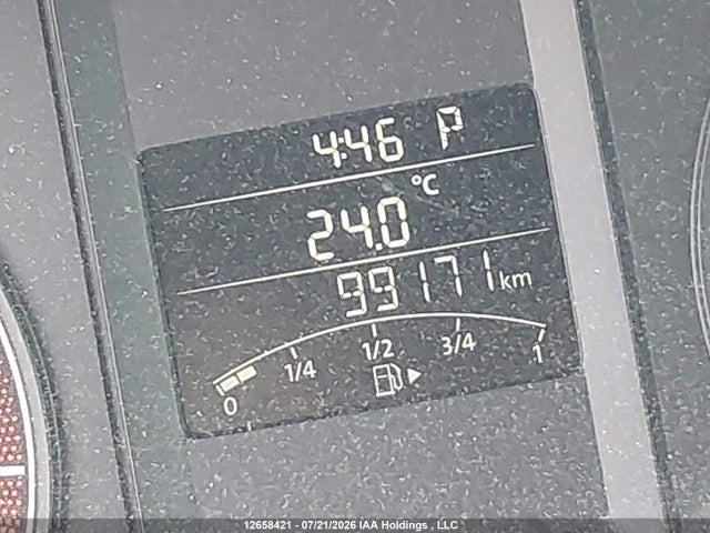 Aukcja sprzedaży 2013 Volkswagen Jetta, vin: 3VW2K7AJ5DM260798, numer aukcji: 12658421
