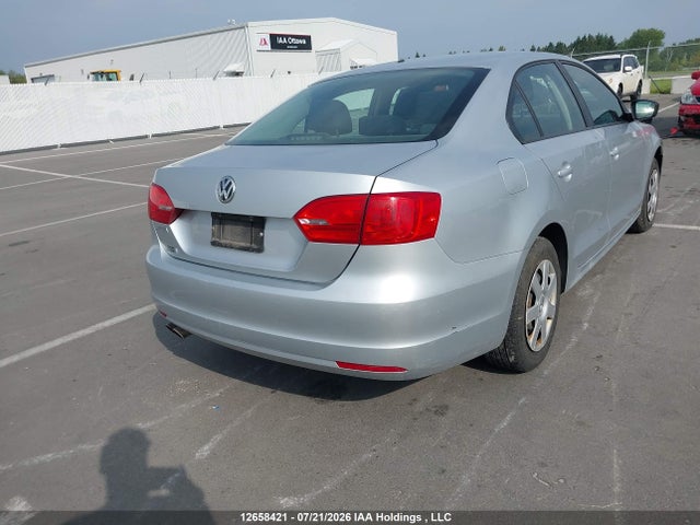 Aukcja sprzedaży 2013 Volkswagen Jetta, vin: 3VW2K7AJ5DM260798, numer aukcji: 12658421