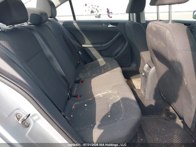 Aukcja sprzedaży 2013 Volkswagen Jetta, vin: 3VW2K7AJ5DM260798, numer aukcji: 12658421