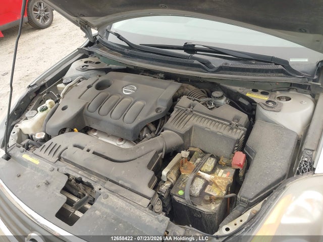 12658422 :رقم المزاد ، 1N4AL21EX7C183472 vin ، 2007 Nissan Altima 2.5/2.5s مزاد بيع
