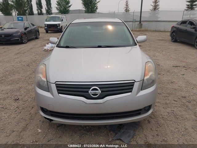 12658422 :رقم المزاد ، 1N4AL21EX7C183472 vin ، 2007 Nissan Altima 2.5/2.5s مزاد بيع