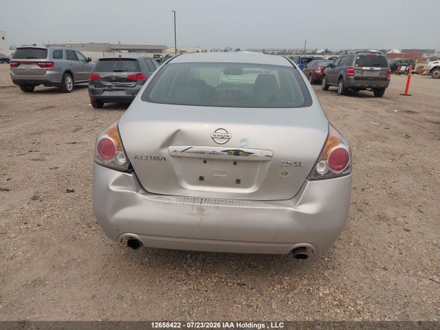Продажа на аукционе авто 2007 Nissan Altima 2.5/2.5s, vin: 1N4AL21EX7C183472, номер лота: 12658422