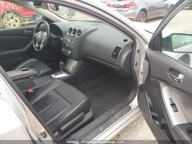 12658422 :رقم المزاد ، 1N4AL21EX7C183472 vin ، 2007 Nissan Altima 2.5/2.5s مزاد بيع