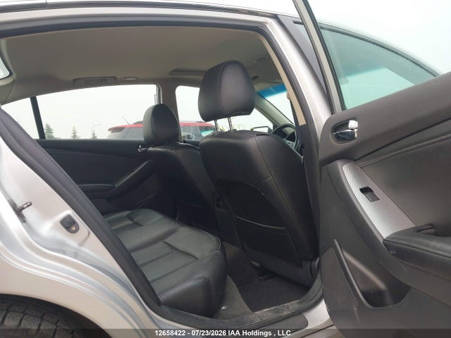 12658422 :رقم المزاد ، 1N4AL21EX7C183472 vin ، 2007 Nissan Altima 2.5/2.5s مزاد بيع