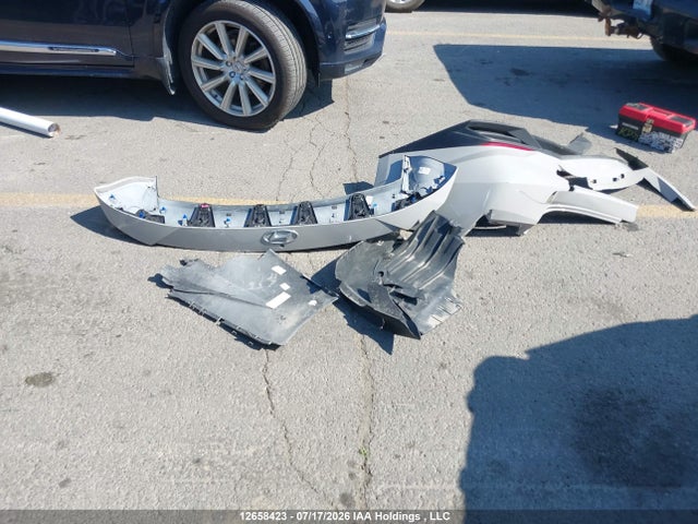 KMHLM4AG5PU484489 Hyundai Elantra Preferred Ivt