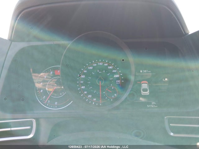 KMHLM4AG5PU484489 Hyundai Elantra Preferred Ivt