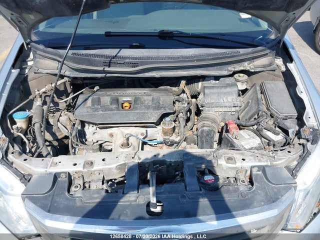 Продажа на аукционе авто 2012 Honda Civic Lx, vin: 2HGFB2F51CH028913, номер лота: 12658428