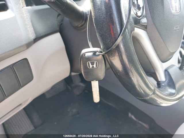 Продажа на аукционе авто 2012 Honda Civic Lx, vin: 2HGFB2F51CH028913, номер лота: 12658428