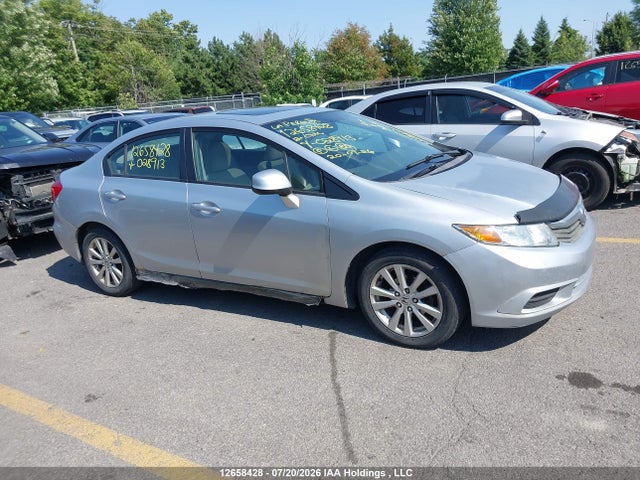 Продажа на аукционе авто 2012 Honda Civic Lx, vin: 2HGFB2F51CH028913, номер лота: 12658428