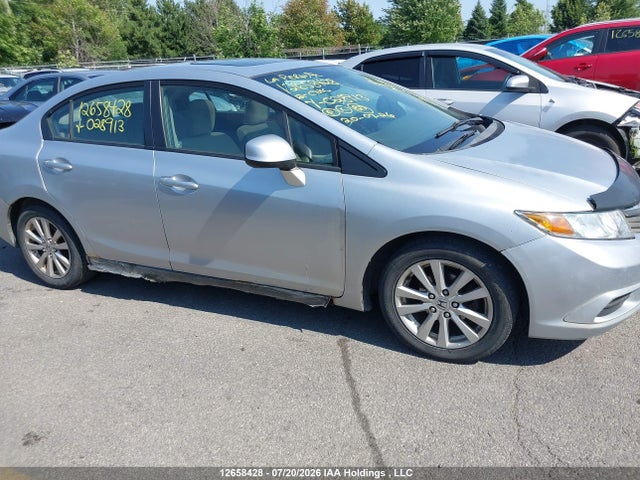 Продажа на аукционе авто 2012 Honda Civic Lx, vin: 2HGFB2F51CH028913, номер лота: 12658428