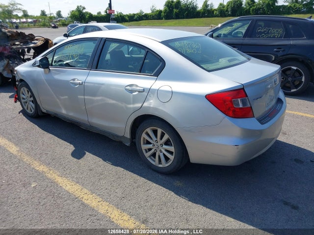 Продажа на аукционе авто 2012 Honda Civic Lx, vin: 2HGFB2F51CH028913, номер лота: 12658428